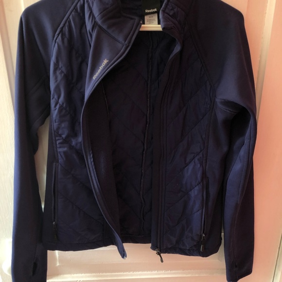 Women’s small Reebok jacket - Picture 2 of 4
